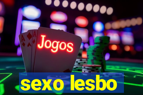 sexo lesbo